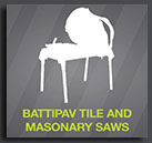 S. Tile and Masonry Saws